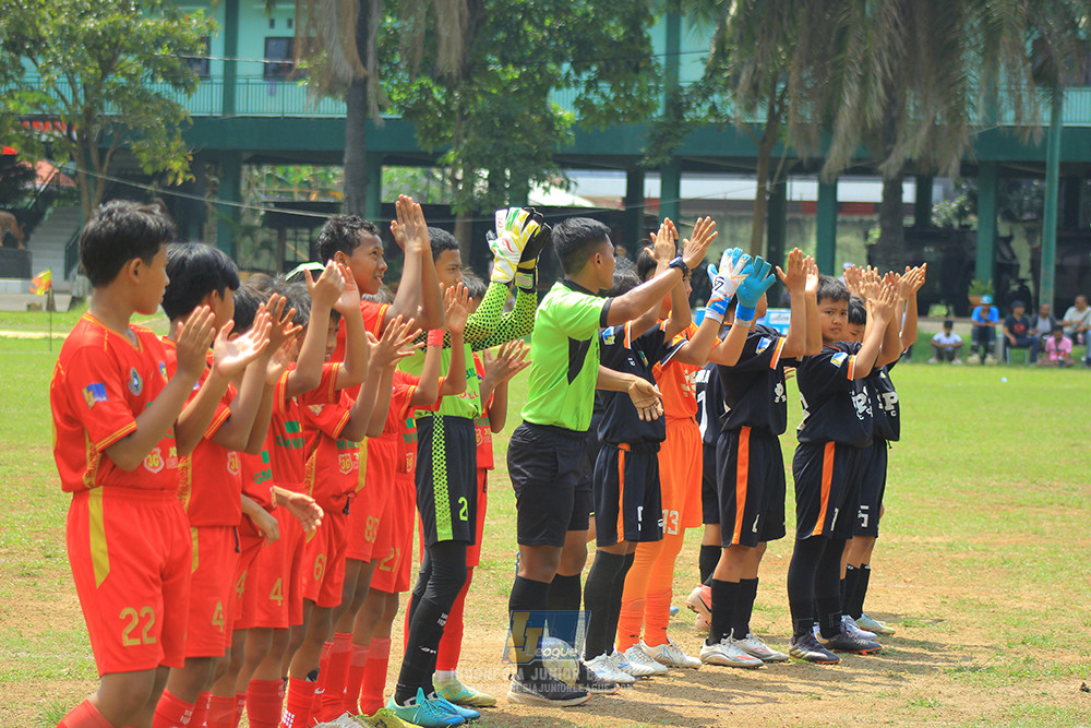 ijl u12 121025 putra ciledug vs jips soccer