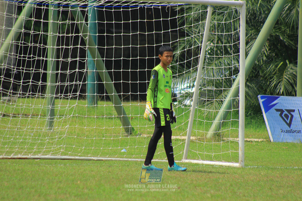 ijl u12 121025 putra ciledug vs jips soccer