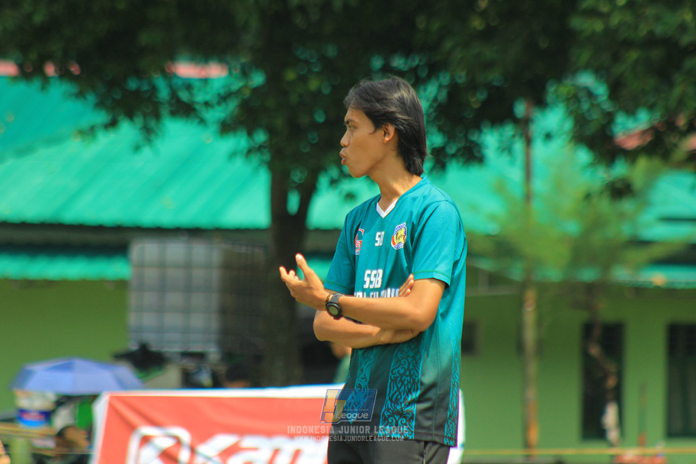 ijl u12 121025 putra ciledug vs jips soccer