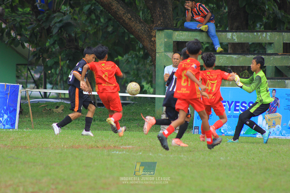 ijl u12 121025 putra ciledug vs jips soccer