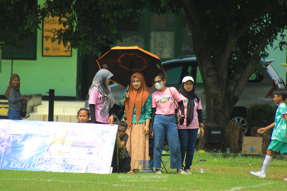 ijl u12 121025 putra ciledug vs jips soccer