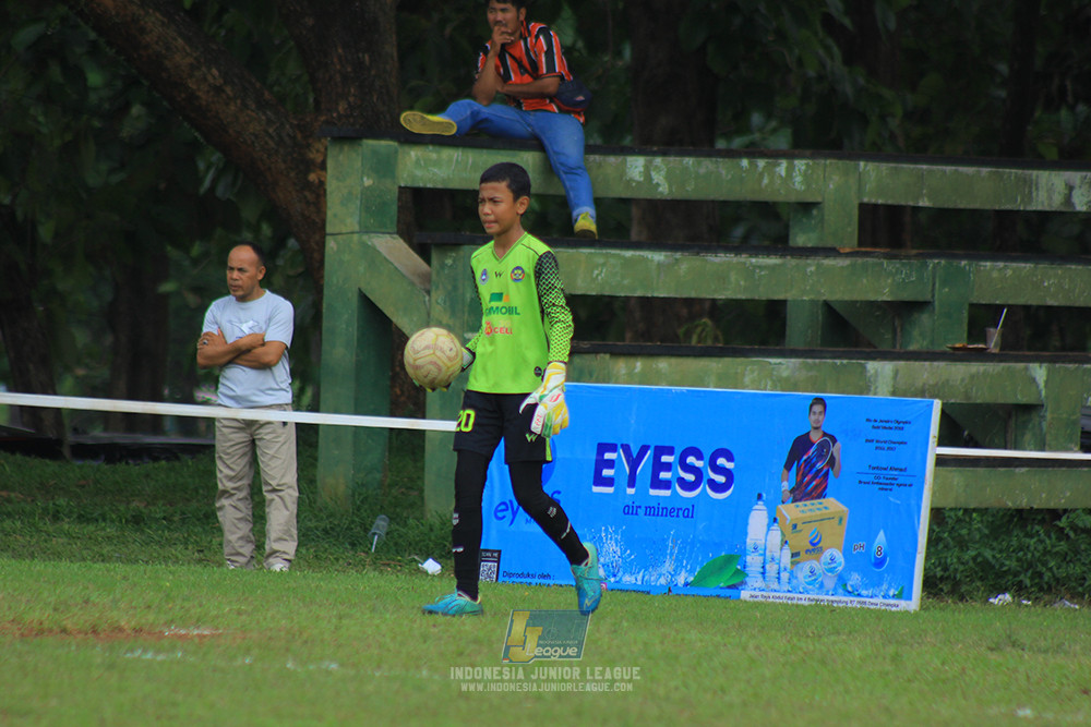 ijl u12 121025 putra ciledug vs jips soccer