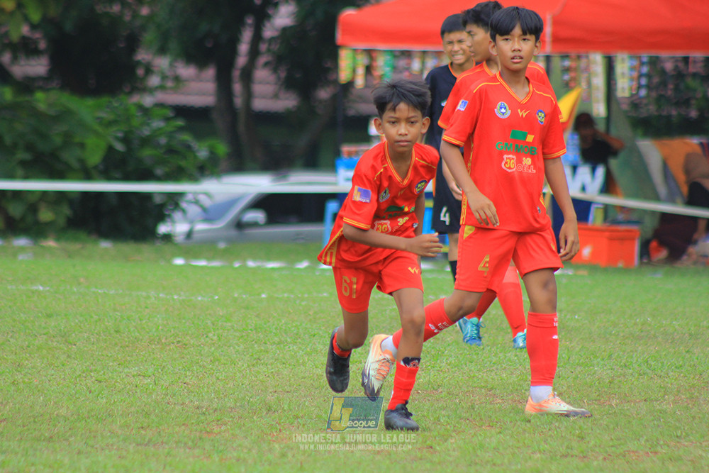 ijl u12 121025 putra ciledug vs jips soccer
