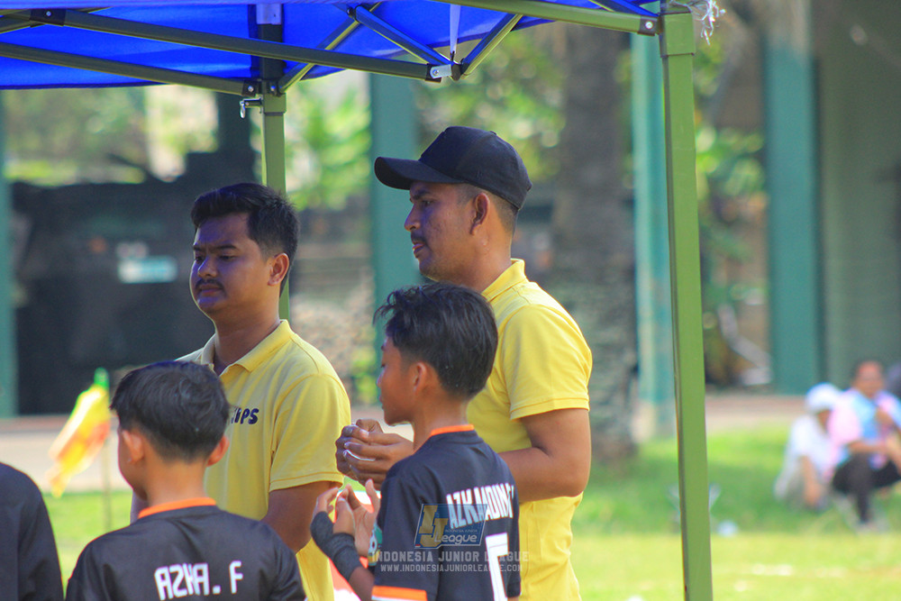ijl u12 121025 putra ciledug vs jips soccer