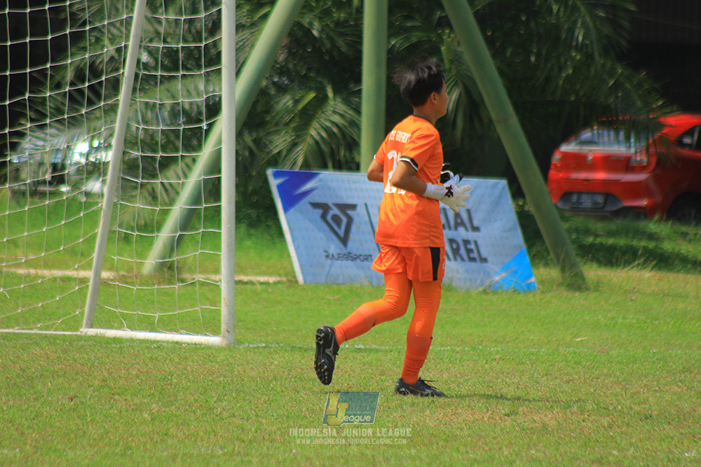 ijl u12 121025 putra ciledug vs jips soccer