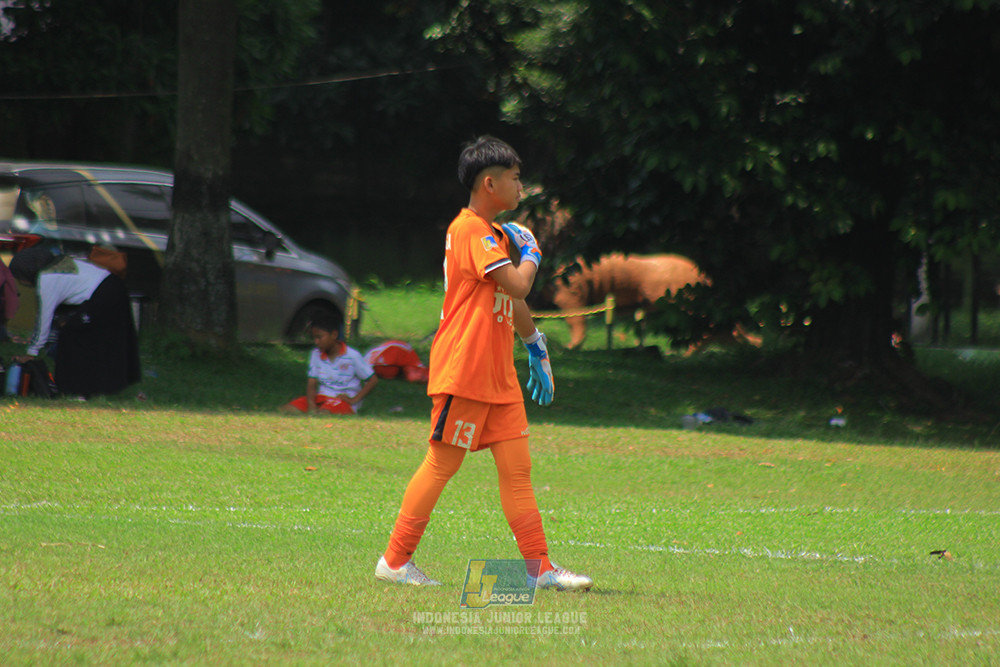 ijl u12 121025 putra ciledug vs jips soccer
