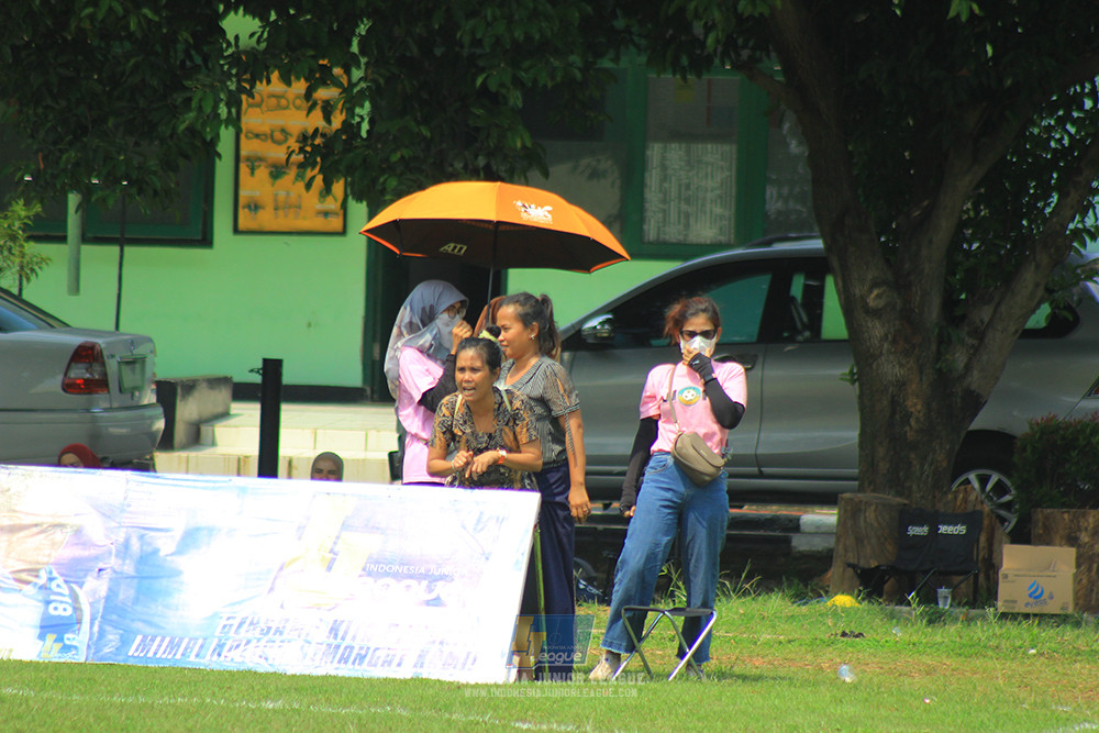 ijl u12 121025 putra ciledug vs jips soccer