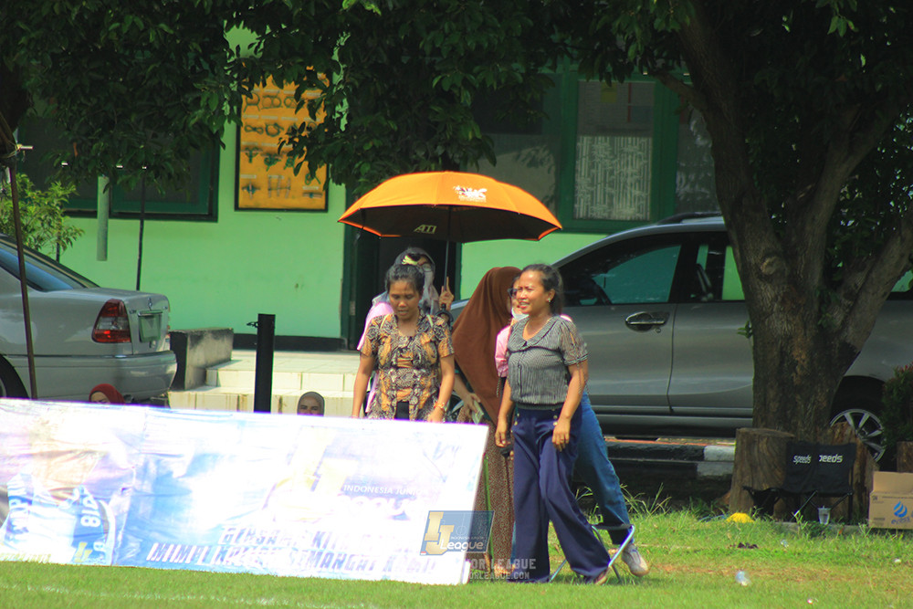 ijl u12 121025 putra ciledug vs jips soccer