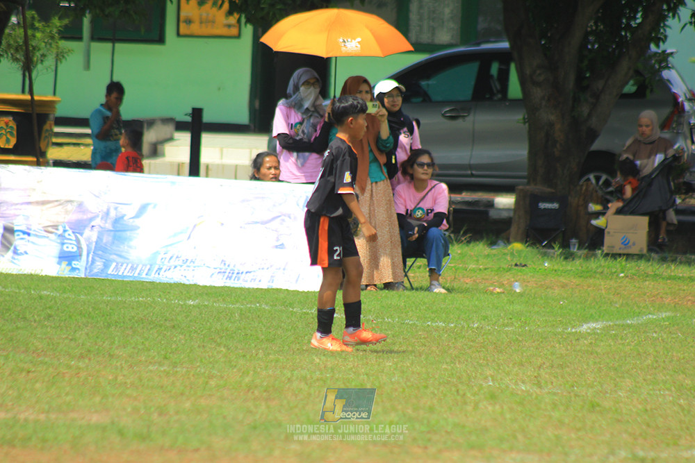 ijl u12 121025 putra ciledug vs jips soccer