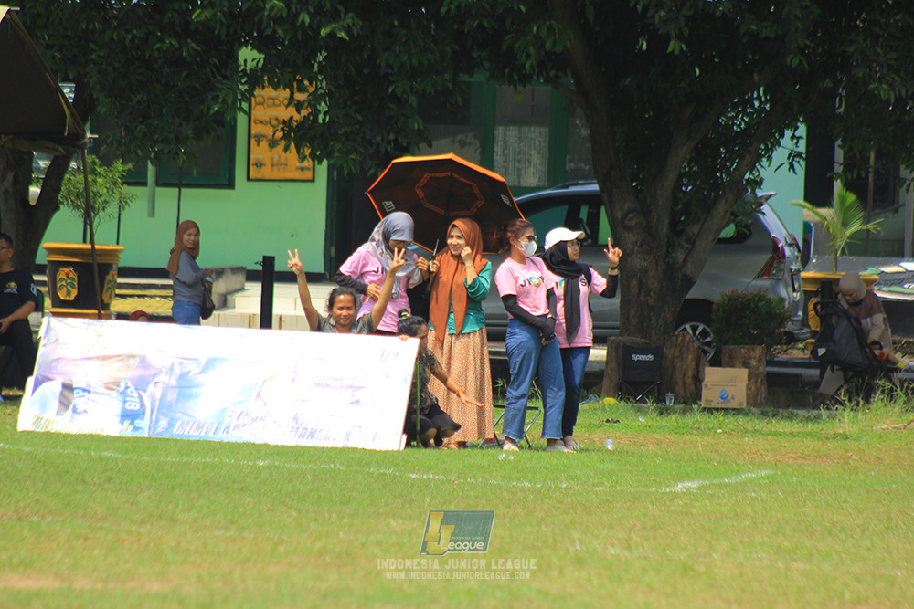 ijl u12 121025 putra ciledug vs jips soccer