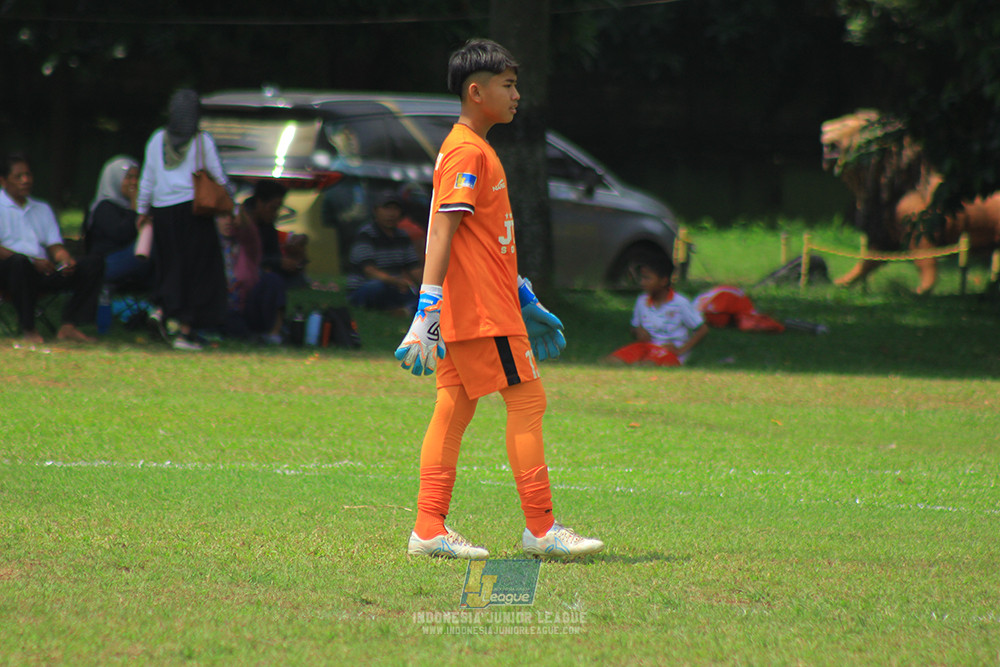 ijl u12 121025 putra ciledug vs jips soccer