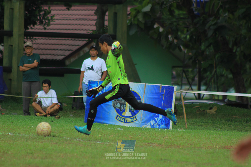 ijl u12 121025 putra ciledug vs jips soccer