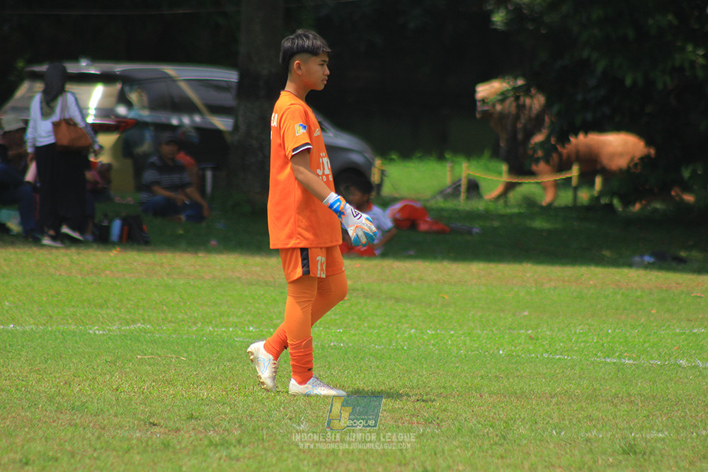 ijl u12 121025 putra ciledug vs jips soccer