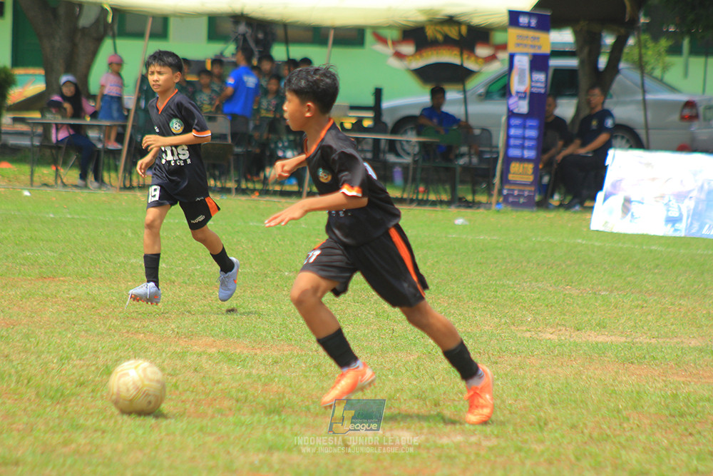 ijl u12 121025 putra ciledug vs jips soccer