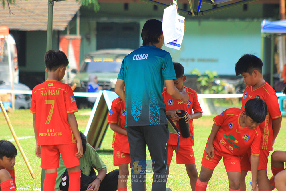 ijl u12 121025 putra ciledug vs jips soccer