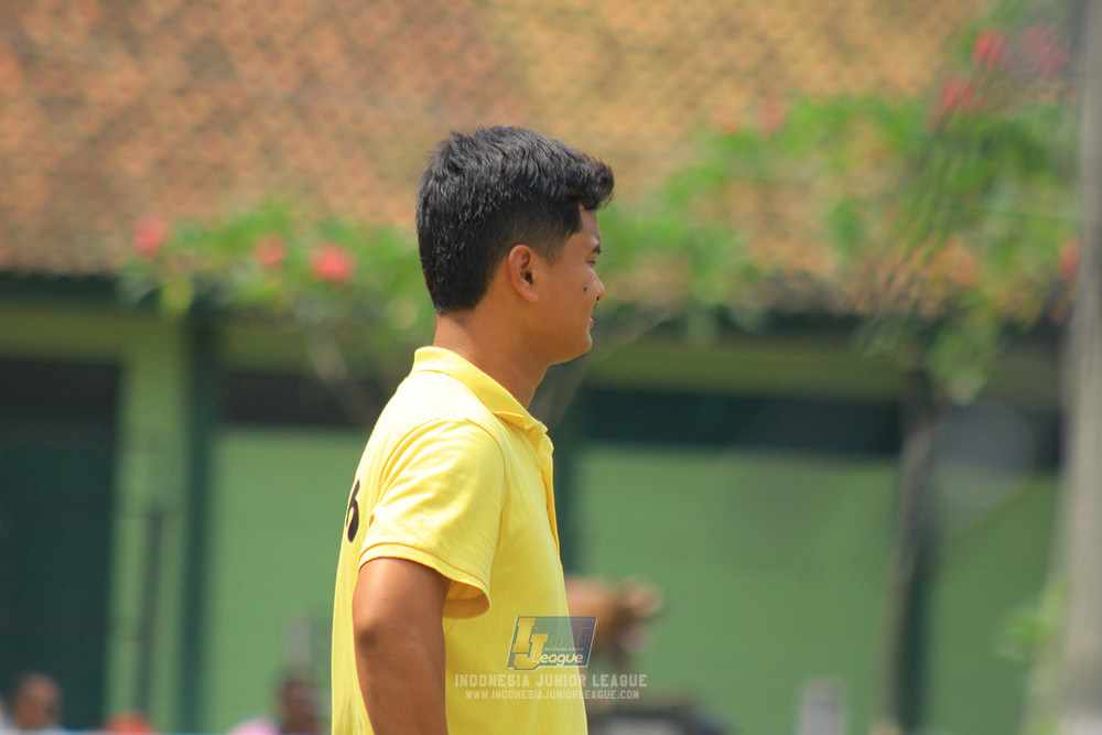 ijl u12 121025 putra ciledug vs jips soccer