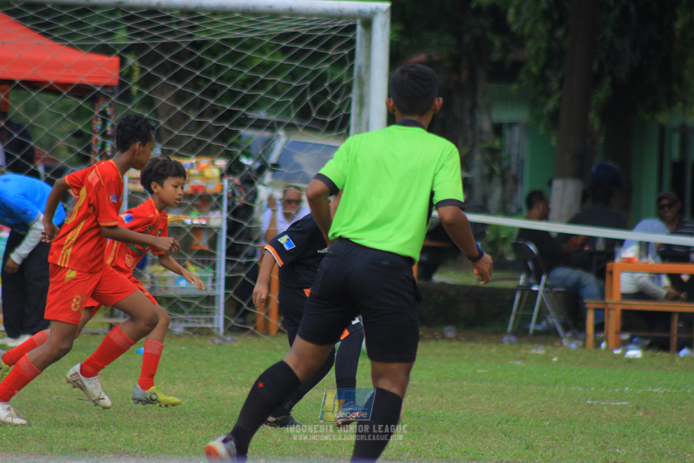 ijl u12 121025 putra ciledug vs jips soccer