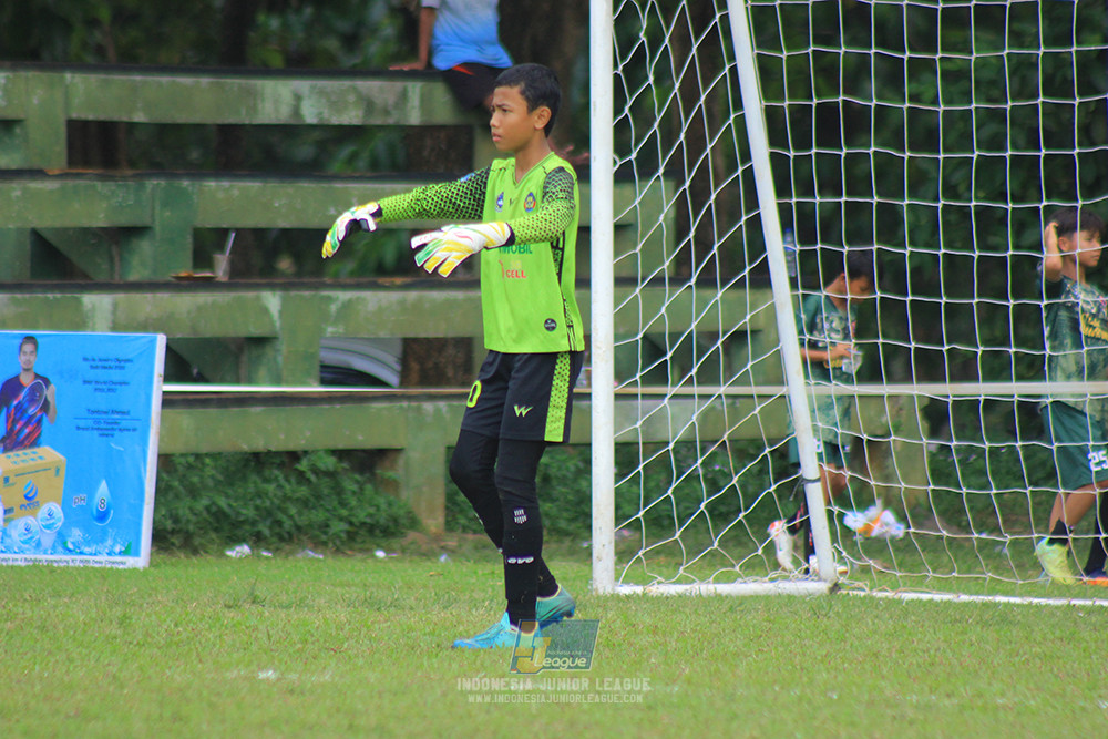ijl u12 121025 putra ciledug vs jips soccer