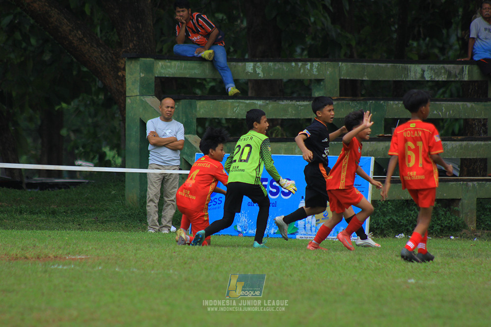 ijl u12 121025 putra ciledug vs jips soccer