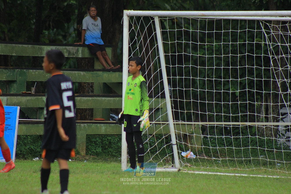 ijl u12 121025 putra ciledug vs jips soccer
