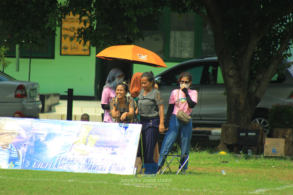 ijl u12 121025 putra ciledug vs jips soccer
