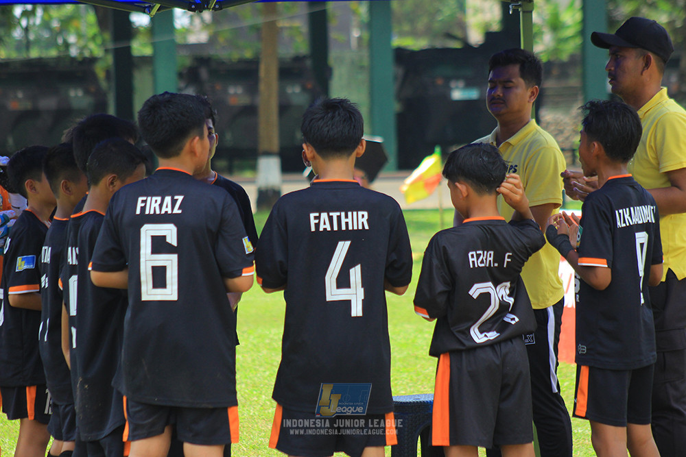 ijl u12 121025 putra ciledug vs jips soccer