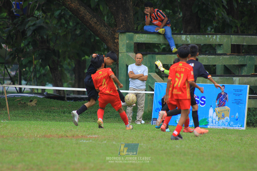 ijl u12 121025 putra ciledug vs jips soccer