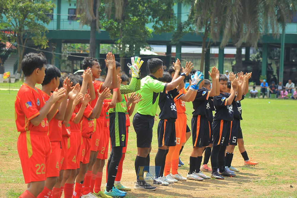 ijl u12 121025 putra ciledug vs jips soccer