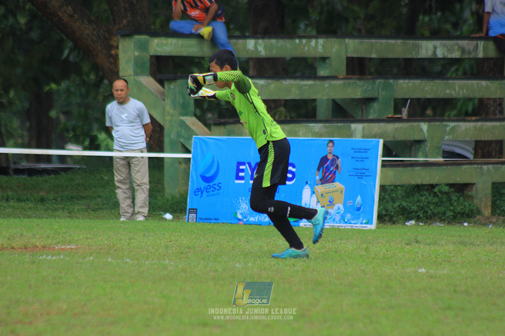 ijl u12 121025 putra ciledug vs jips soccer
