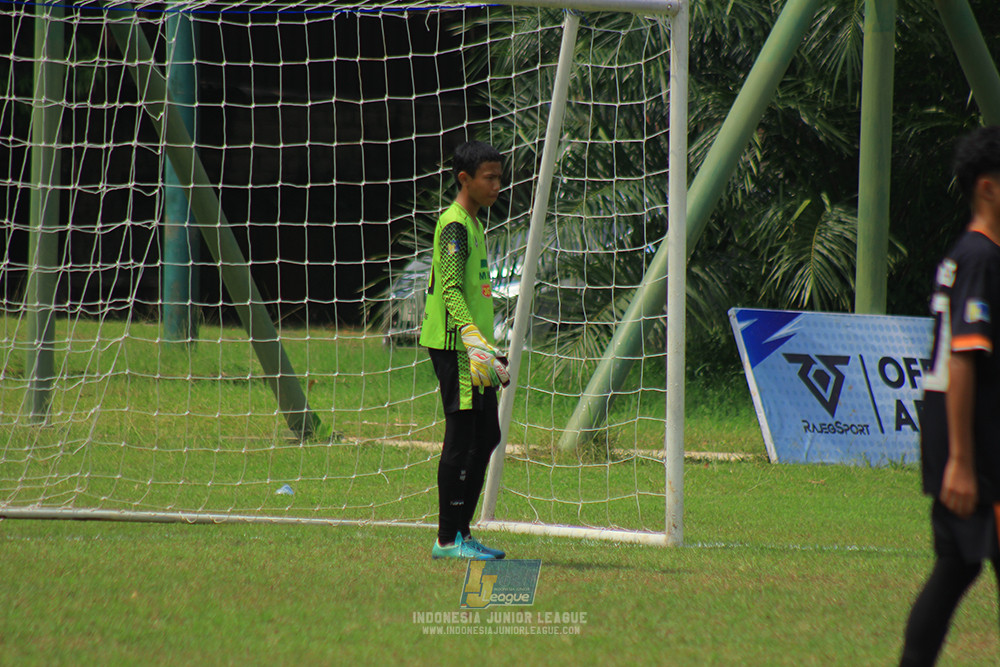 ijl u12 121025 putra ciledug vs jips soccer