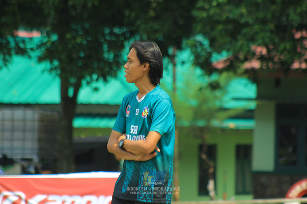 ijl u12 121025 putra ciledug vs jips soccer