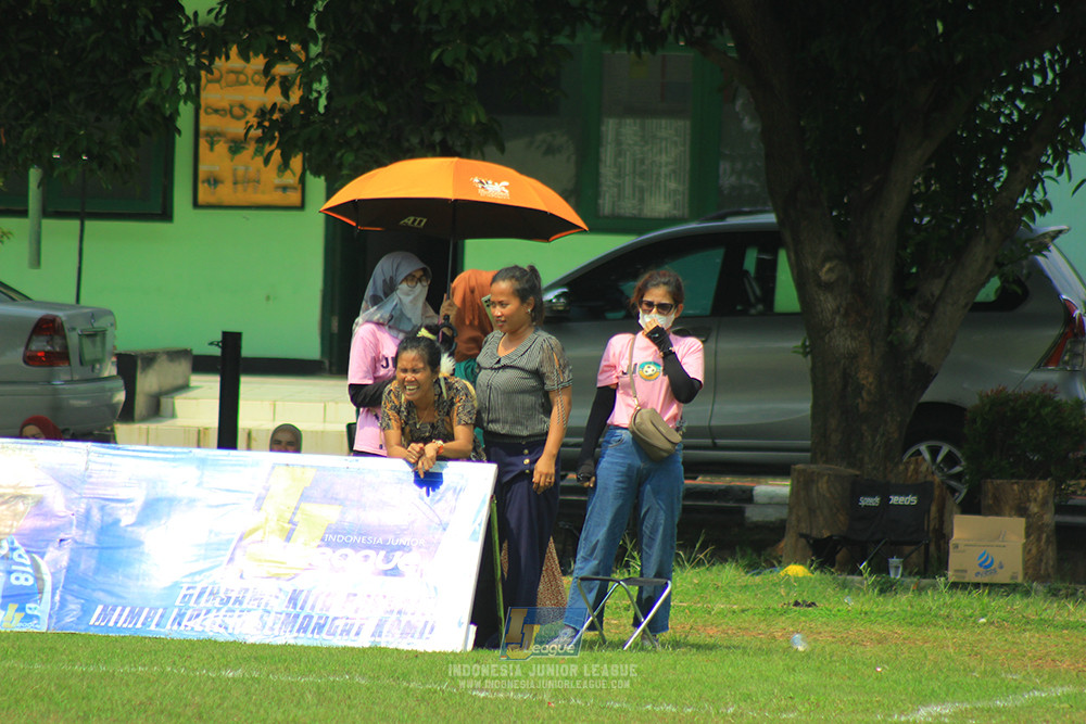 ijl u12 121025 putra ciledug vs jips soccer