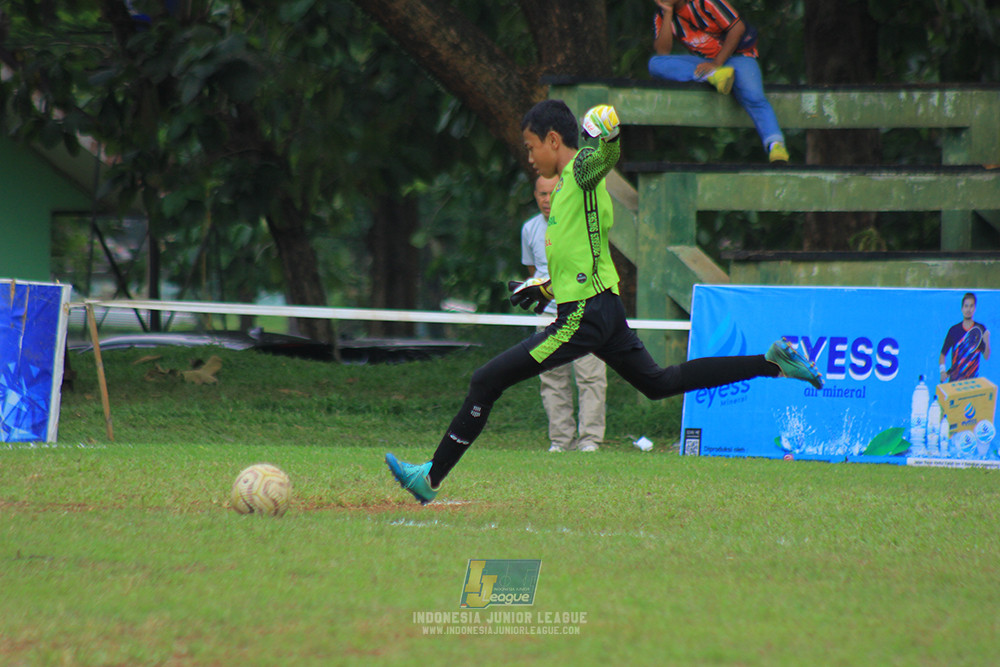 ijl u12 121025 putra ciledug vs jips soccer