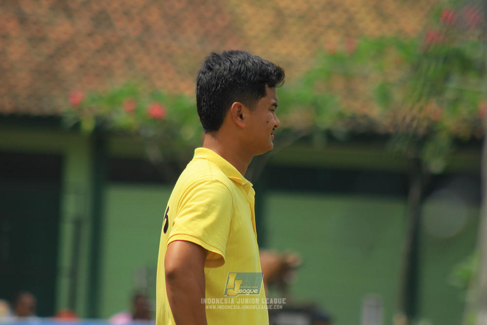 ijl u12 121025 putra ciledug vs jips soccer