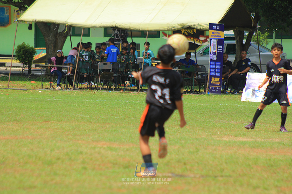 ijl u12 121025 putra ciledug vs jips soccer