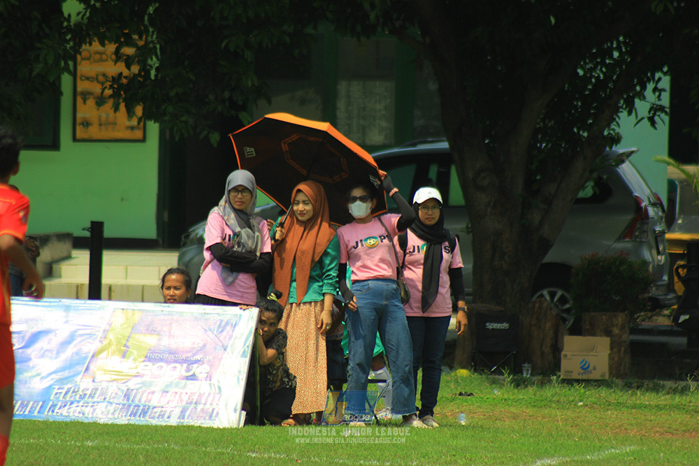 ijl u12 121025 putra ciledug vs jips soccer