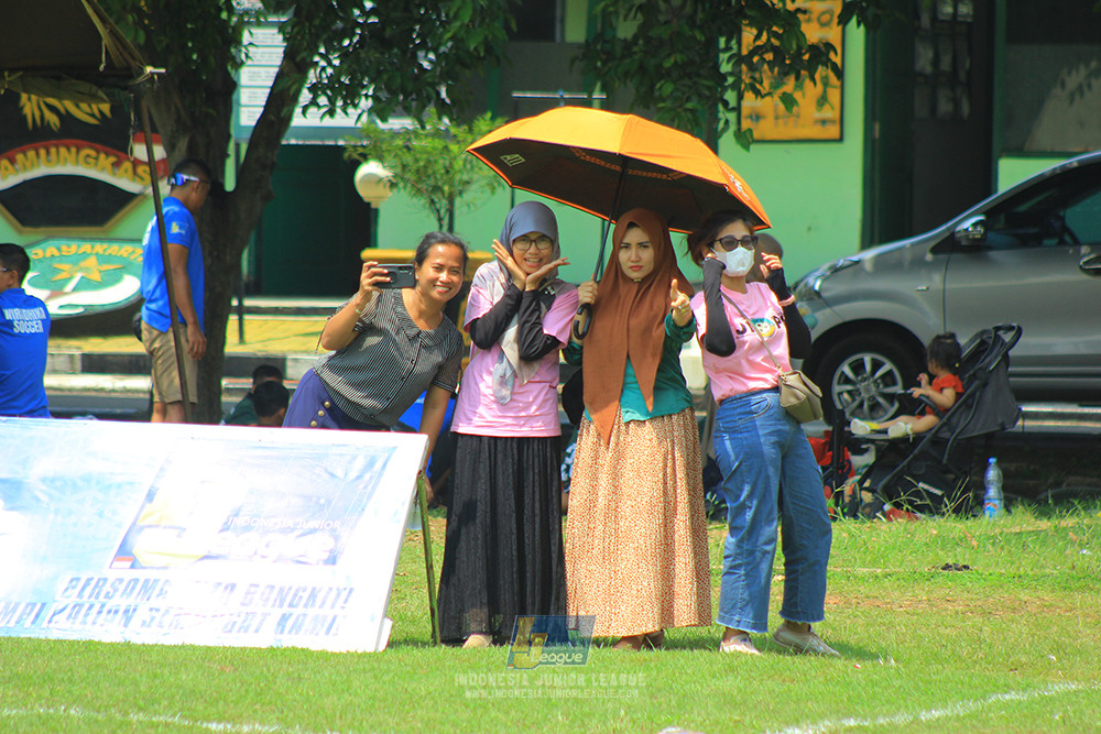 ijl u12 121025 putra ciledug vs jips soccer