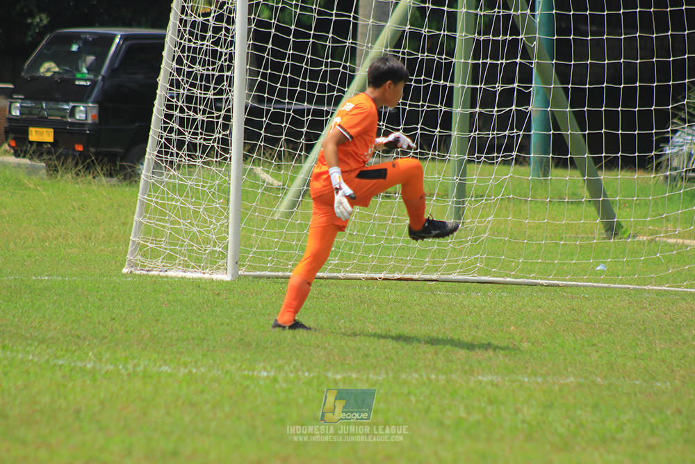 ijl u12 121025 putra ciledug vs jips soccer