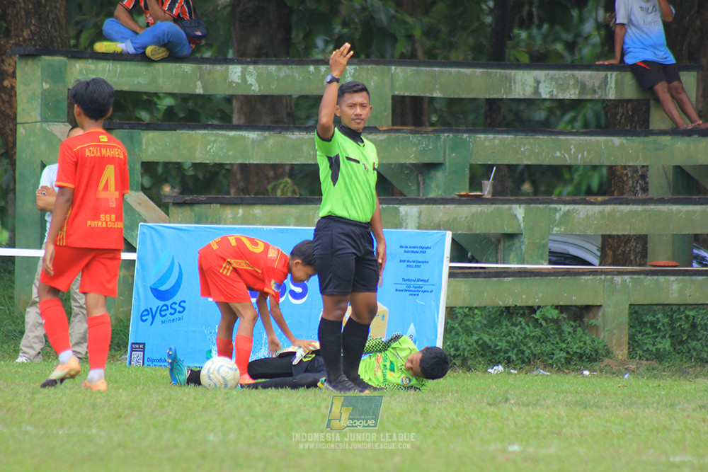 ijl u12 121025 putra ciledug vs jips soccer