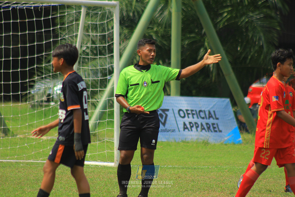 ijl u12 121025 putra ciledug vs jips soccer