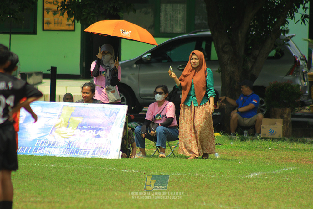 ijl u12 121025 putra ciledug vs jips soccer
