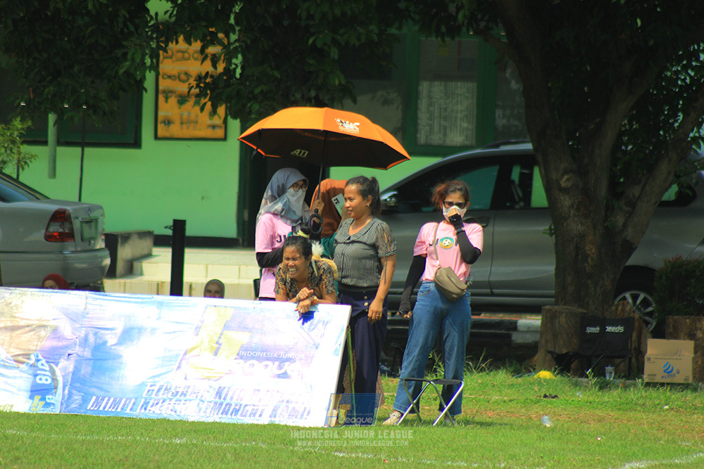 ijl u12 121025 putra ciledug vs jips soccer