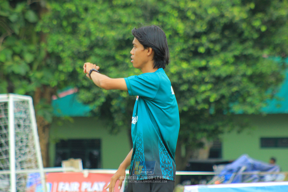 ijl u12 121025 putra ciledug vs jips soccer