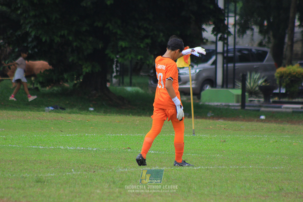 ijl u12 121025 putra ciledug vs jips soccer