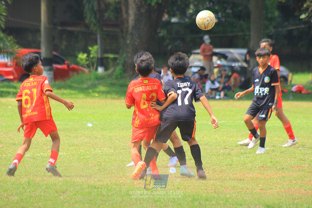 ijl u12 121025 putra ciledug vs jips soccer