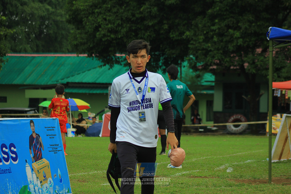 ijl u12 121025 putra ciledug vs jips soccer
