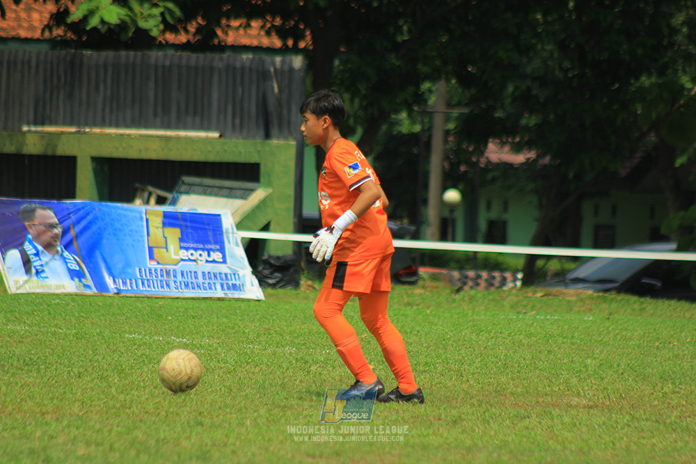 ijl u12 121025 putra ciledug vs jips soccer
