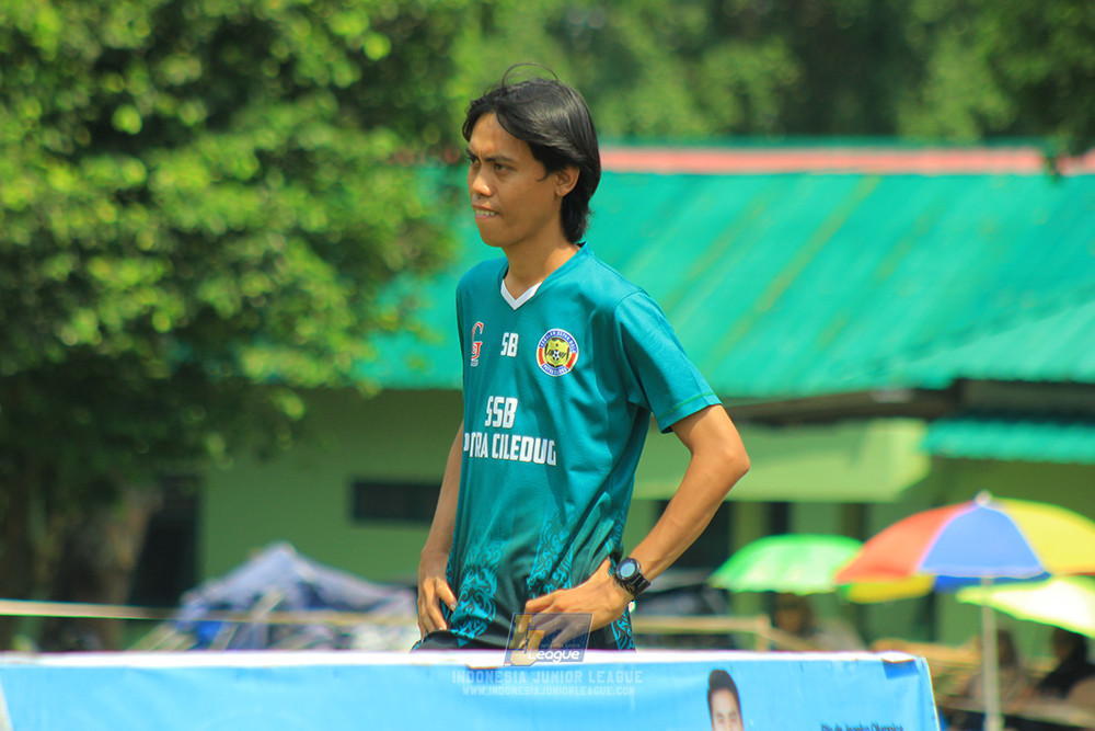 ijl u12 121025 putra ciledug vs jips soccer