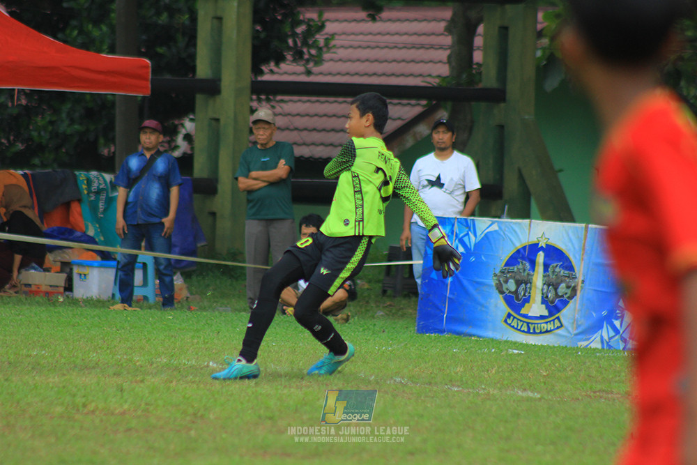ijl u12 121025 putra ciledug vs jips soccer