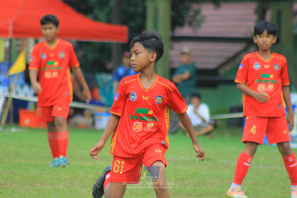 ijl u12 121025 putra ciledug vs jips soccer